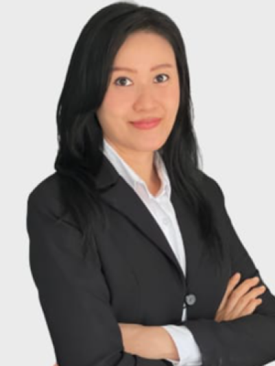 Vebby Verawati