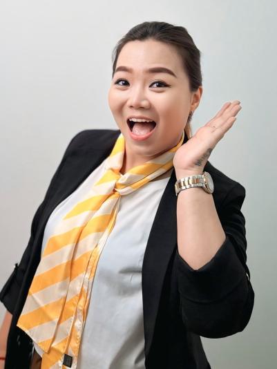 Yuli KD Ray White