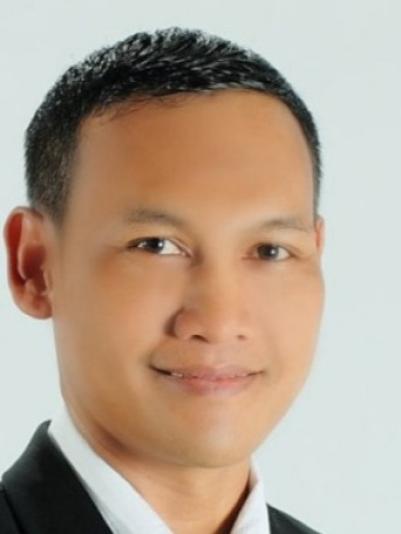 Rofin Agen Properti Indonesia - Ray White MERR
