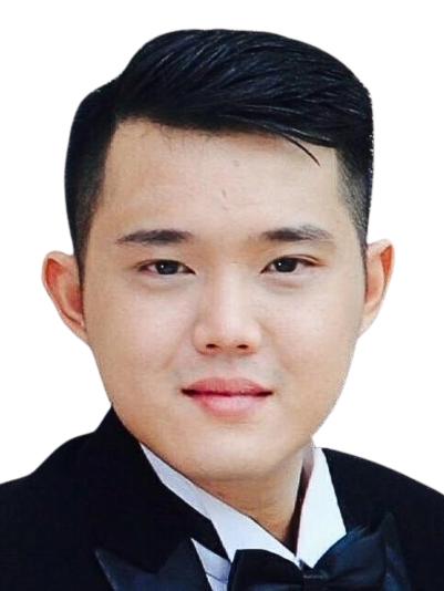 Andy Suryadi