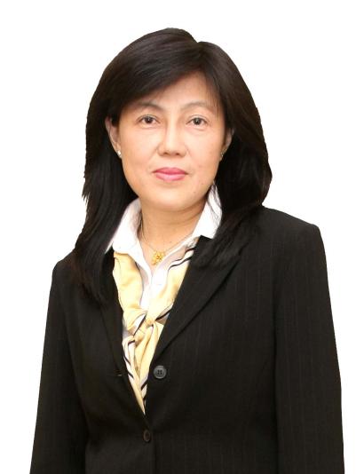Meiliana Cendrawati