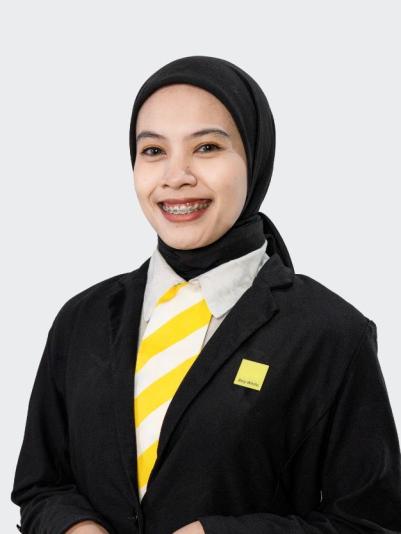 Fatihah Pangestuti