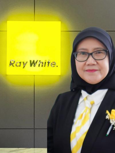 Dini Umar - Ray White Tebet