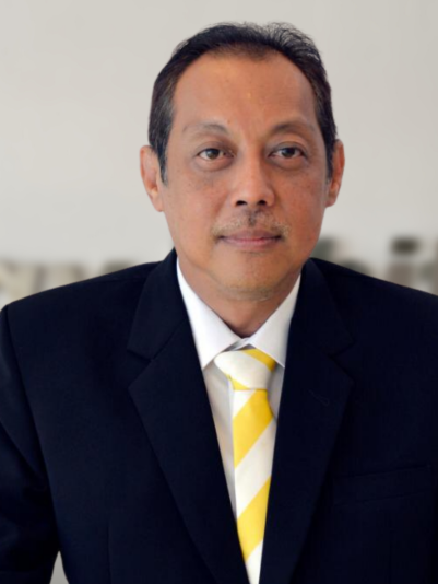 Kurnadi Soebijanto