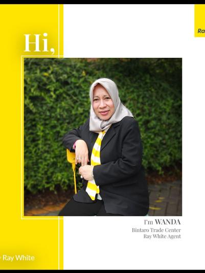 Wanda Devira