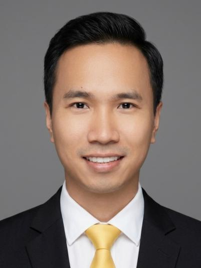 Andianto Wibisono