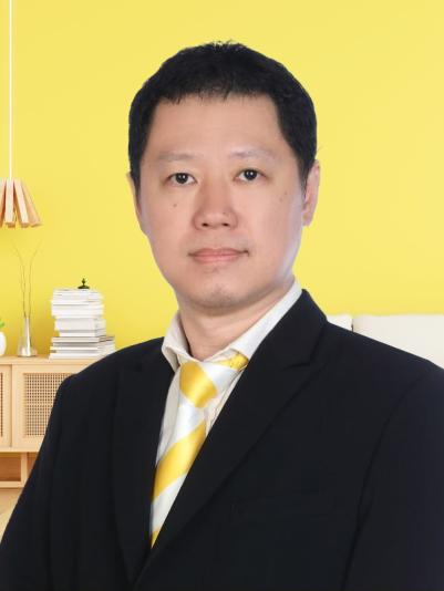 Frans Budi