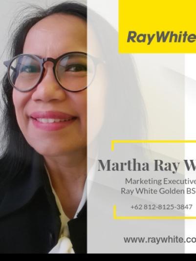 MarthaS Raywhite