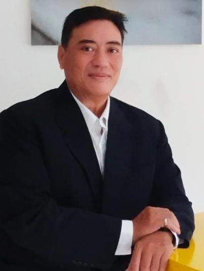 Richard S. Rumawas