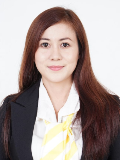 Saras RayWhite