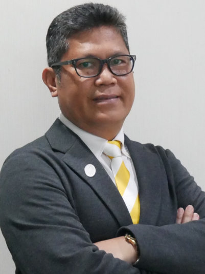 Ben Hutagalung