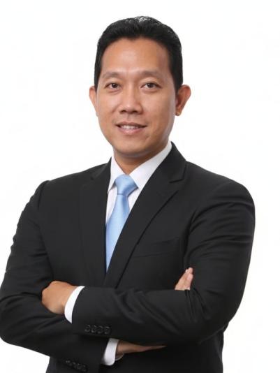 BENNY WEN