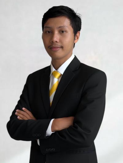 Angga Aditya Pratama