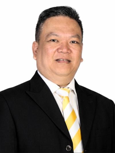 Agus Budiyono