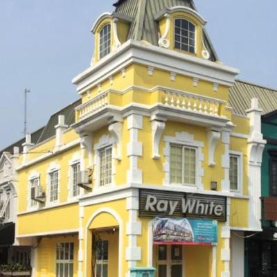 Ray White Cibubur