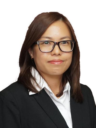 Antonia Dewi