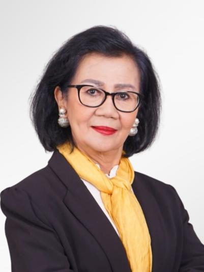 Lilik Sisnowati