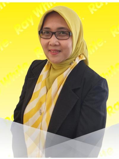 Nuni Hartati - Ray White Cibubur