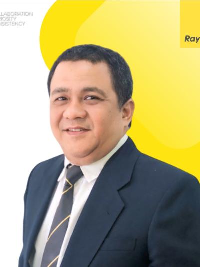 Rusdi Munir - Ray White Lebak Bulus Bona Indah