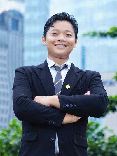 Ambya Mursalin