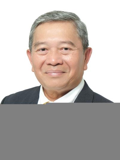 Sugeng Sumantri