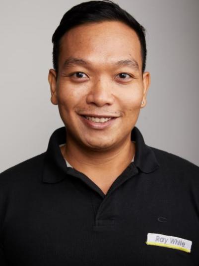 Fernandes Aziz