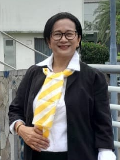 masnarita saragih