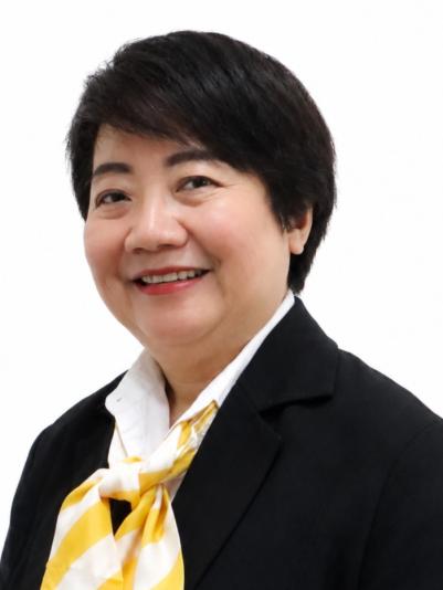 Rita Winata