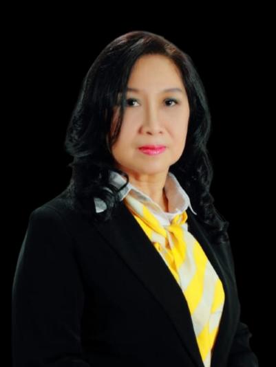 lely soendari