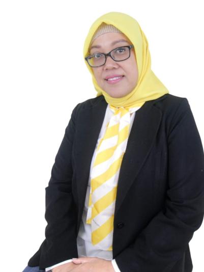 HENY PRAPTIWI