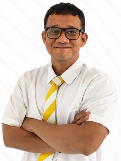 Ronald RWK