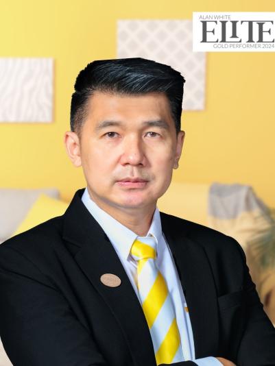 Themmy Lee
