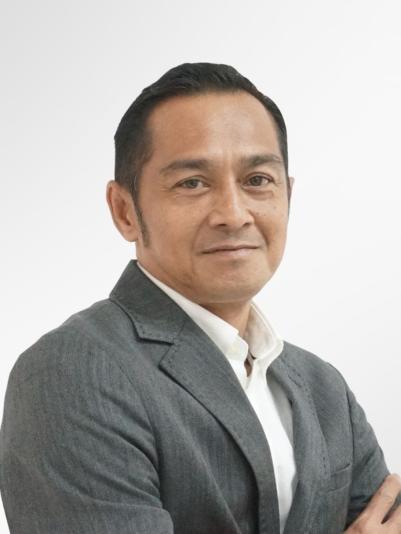 Irwan Saide