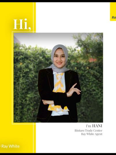 Hanifah Titisari