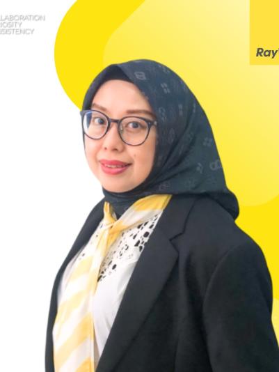 Galuh Dina - Ray White Lebak Bulus Bona Indah