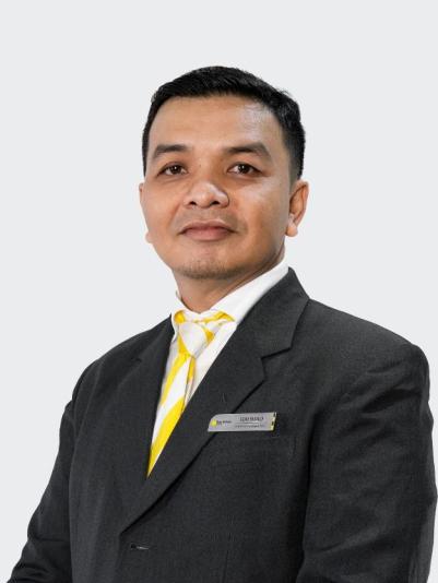 Rachmad Hudaya
