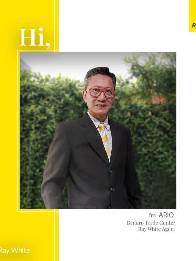 Ario Sadewo