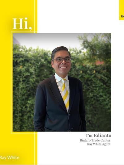 Edianto Sumedi