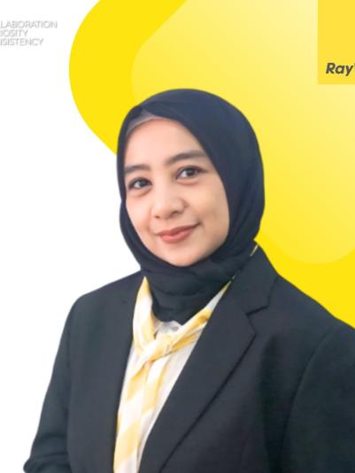 Askia Suwandi - Ray White Lebak Bulus Bona Indah