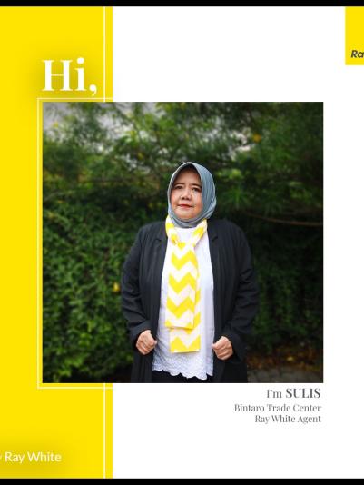 Sulis tyowati
