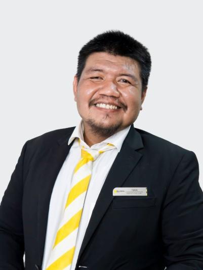 Zaenal Arifin