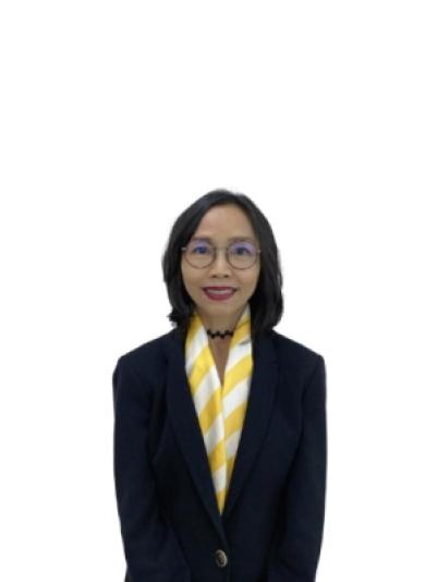 Iriani Nugraha 