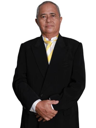 Budiman Dabo