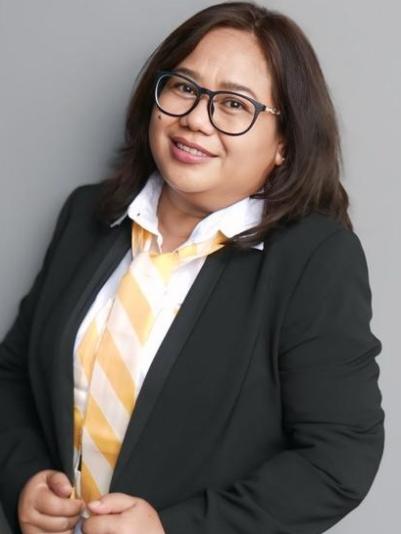 Susilowati .