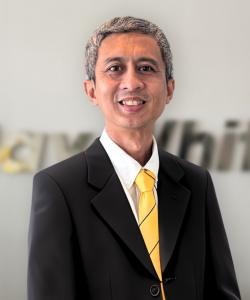 Salman Farizi