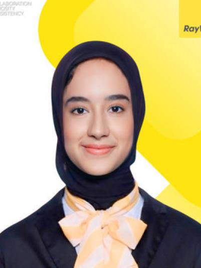 Rabiah Adawiyah