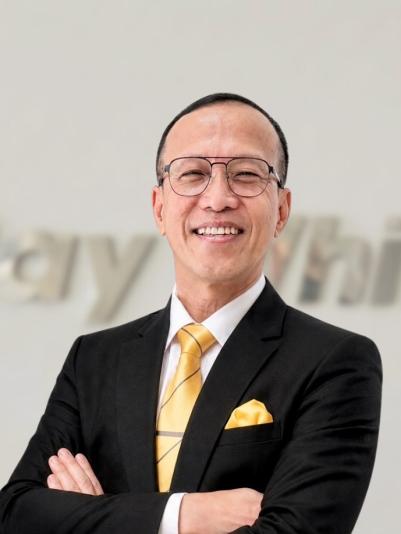 Kim Woo - Ray White Menteng