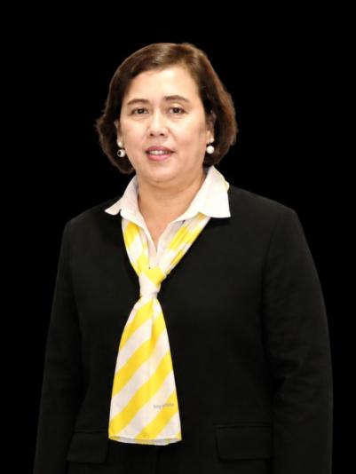 Mariana Butarbutar