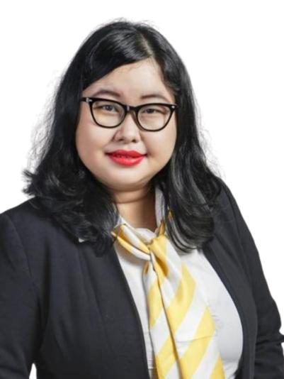 Felina Wibowo