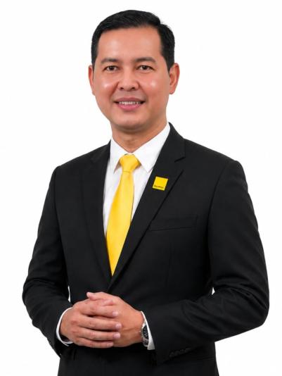ANDY SETYAWIBOWO